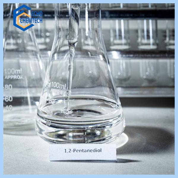درک سمیت و اقدامات ایمنی مرتبط با استفاده از ۱،۲-پنتاندیول.