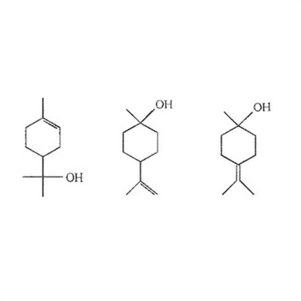 مقایسه ترپینئول CAS 8000 41 7 با سایر ترپن‌ها و روغن‌های ضروری